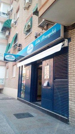 Disanfrio Simón Hernández | Congelados de Calidad
