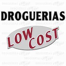 Droguerias low cost
