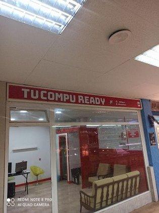 TuCompuReady