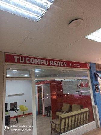 TuCompuReady