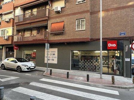 Supermercados Dia
