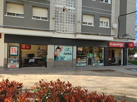 PrimaPrix Móstoles Río Duero