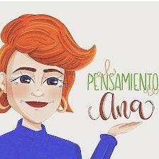 El Pensamiento de Ana
