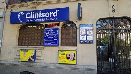 Clinisord