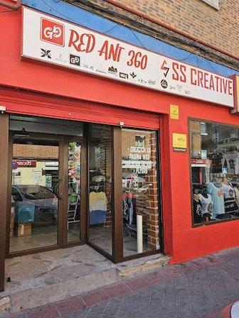 Red Ant 360