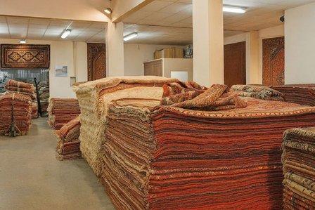 Amini Alfombras