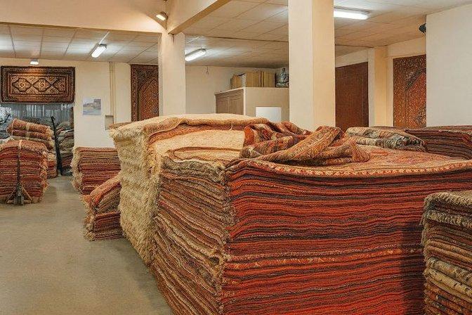 Amini Alfombras