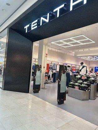 Tienda de deporte Usera Tenth