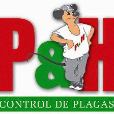 P&H Control De Plagas
