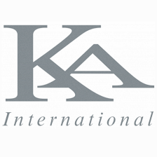 Ka international Tres Cantos