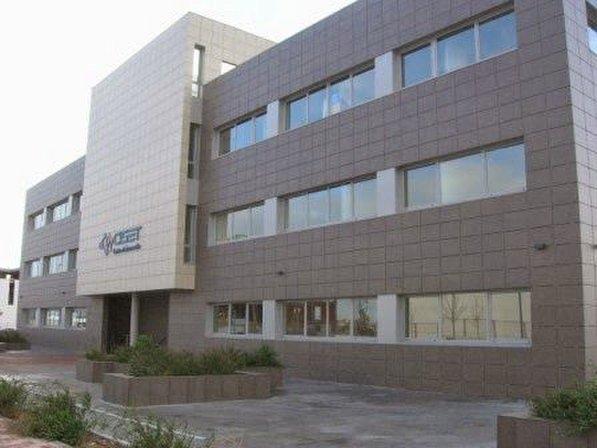 Ciset Innovation Center
