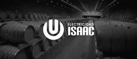 Electricidad Isaac