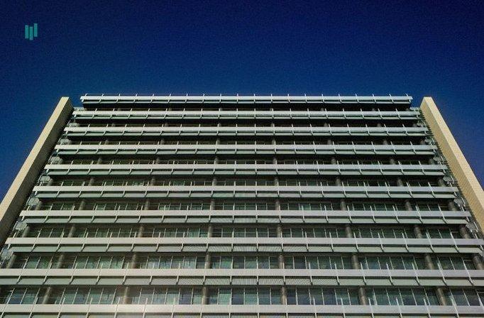 North Park Business Center