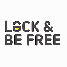 Consigna 24H Lock and Be Free Lavapiés