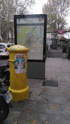 Buzon Correos