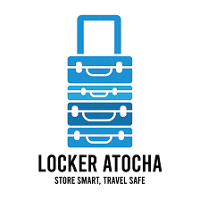 LOCKER ATOCHA