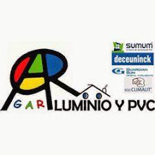 Carpinteria de Aluminio y P.V.C GAR