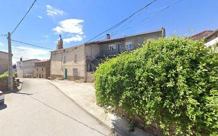 Casa Rural Alto Rey