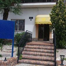 Hostal Brunete Jose Luis