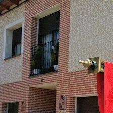 Casa de la Paca