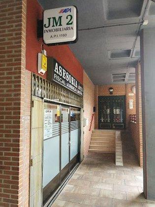 JM2 Inmobiliaria