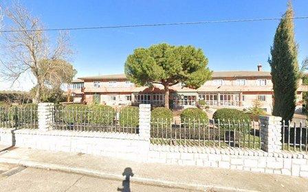 Centro Residencial San Francisco. Asociación Edad Dorada Menasajeros de la Paz CLM-Galicia