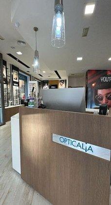 Opticalia Plaza
