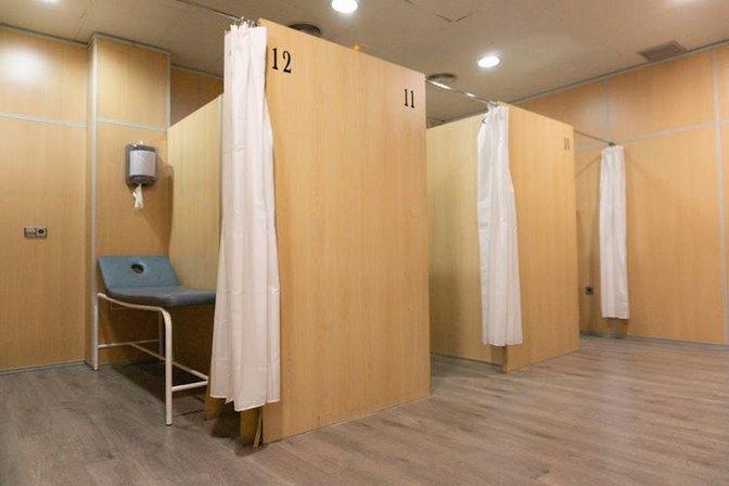 Centro de Rehabilitación y Fisioterapia ACACIAS .Médico Rehabilitador , Podología, Psicología,INDIBA,ASISA,UNESPA,MAPFRE,DKV