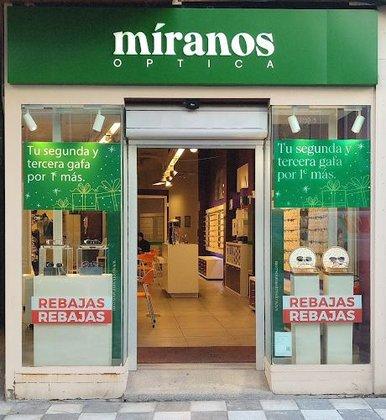 Óptica Míranos
