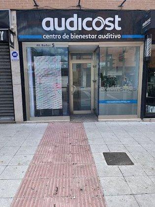 Audicost Audífonos Toledo