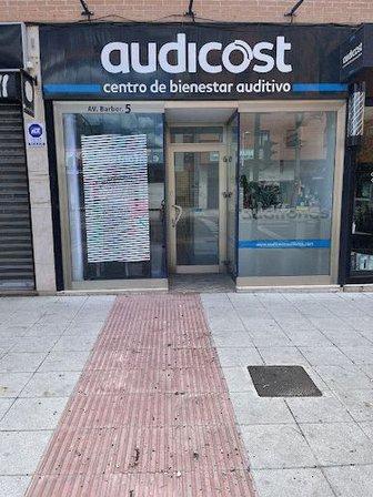 Audicost Audífonos Toledo