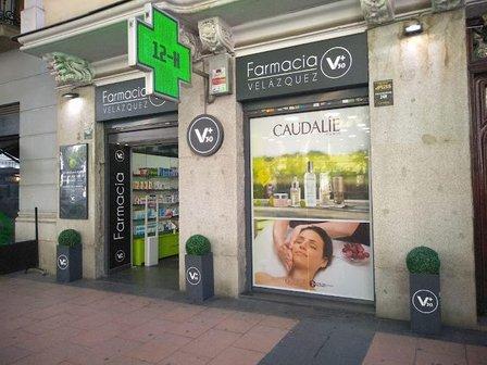 Farmacia Velazquez 30