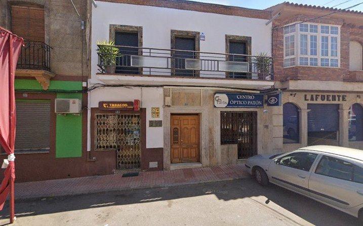 óptica Patón