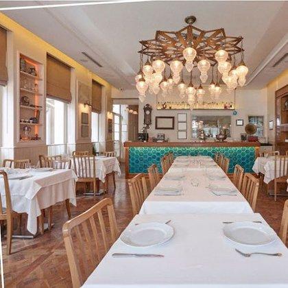 Madrid Real Estate I Traspaso Negocios de Hostelería y venta de locales comerciales. Restaurante Bar Discoteca