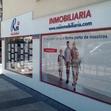 Inmobiliaria Rei