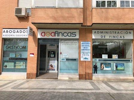 Aeafincas