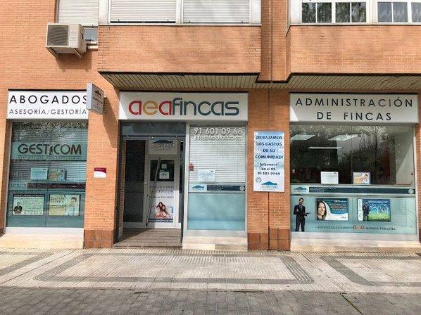 Aeafincas