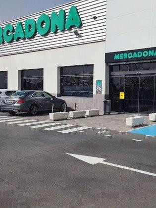 Mercadona