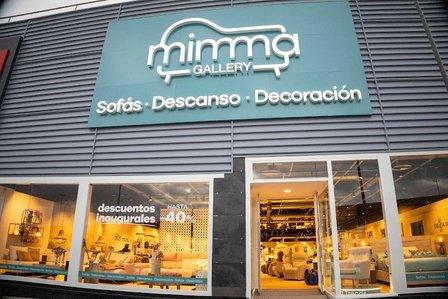 Mimma Gallery