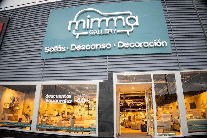 Mimma Gallery