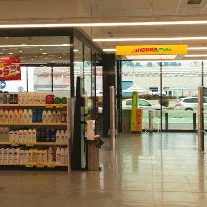 Ahorramas