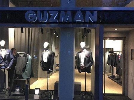 Trajes Guzmán