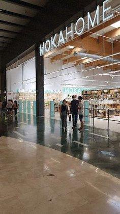MOKAHOME.
