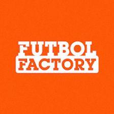 Fútbol Factory Madrid Centro