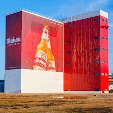 Mahou S A