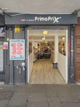 PrimaPrix Alcalá de Henares Calle Mayor