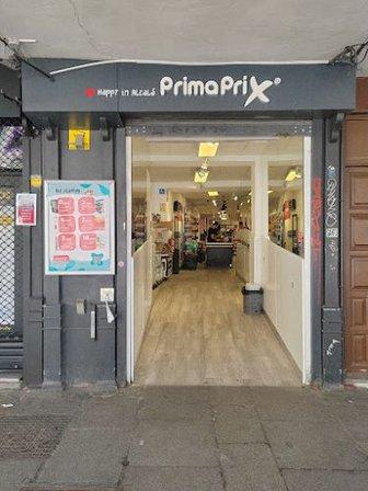 PrimaPrix Alcalá de Henares Calle Mayor