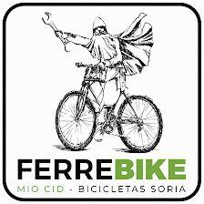 Bicicletas Soria Ferrebike Mío Cid