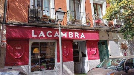 LACAMBRA BAGS S.L.