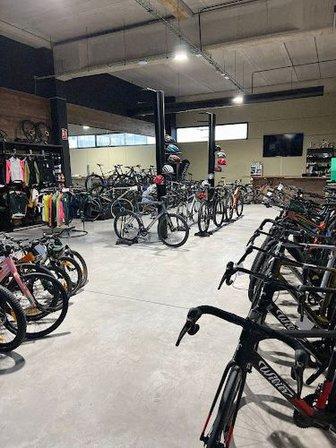 VAS Cycling Boutique